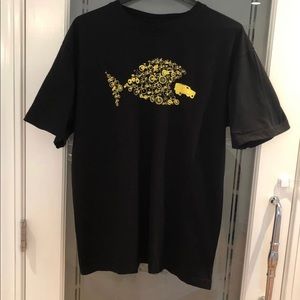 Organic Cotton T shirt